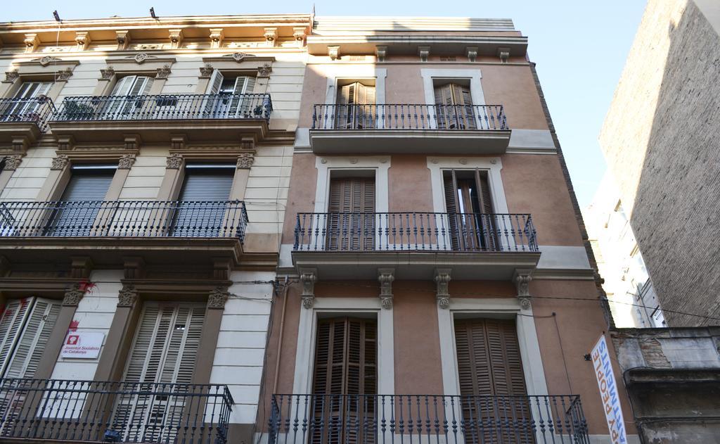 Happy People Plaza Espana Apartments Barcelona Quarto foto